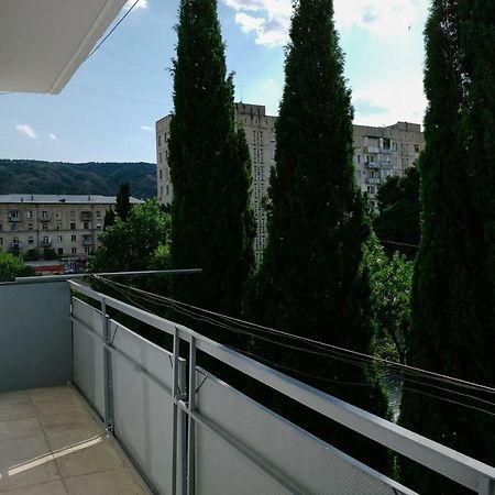 Keti&Tatia Sisters Apartment - Near Old And Central Τυφλίδα Εξωτερικό φωτογραφία