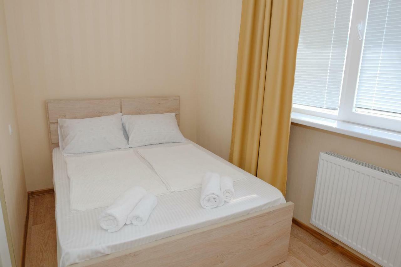 Keti&Tatia Sisters Apartment - Near Old And Central Τυφλίδα Εξωτερικό φωτογραφία