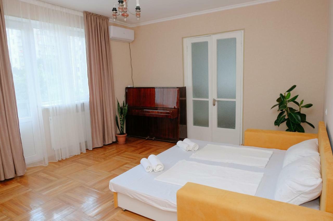 Keti&Tatia Sisters Apartment - Near Old And Central Τυφλίδα Εξωτερικό φωτογραφία