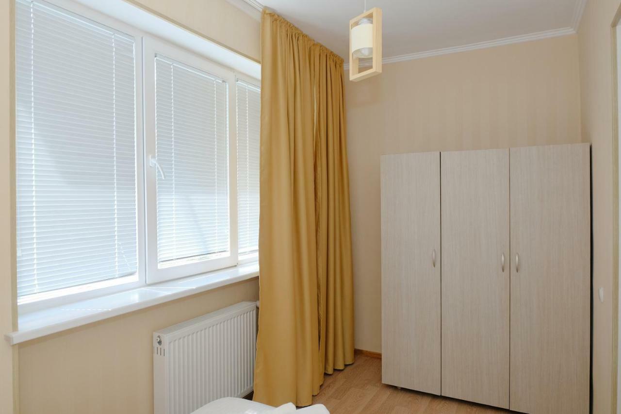 Keti&Tatia Sisters Apartment - Near Old And Central Τυφλίδα Εξωτερικό φωτογραφία