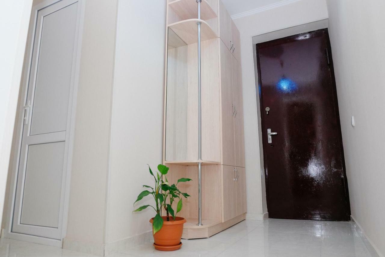 Keti&Tatia Sisters Apartment - Near Old And Central Τυφλίδα Εξωτερικό φωτογραφία