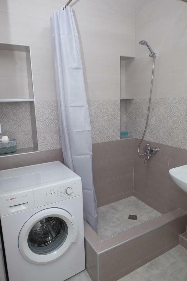 Keti&Tatia Sisters Apartment - Near Old And Central Τυφλίδα Εξωτερικό φωτογραφία