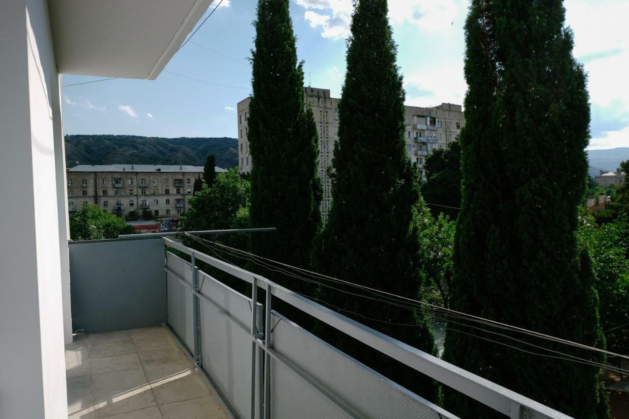 Keti&Tatia Sisters Apartment - Near Old And Central Τυφλίδα Εξωτερικό φωτογραφία