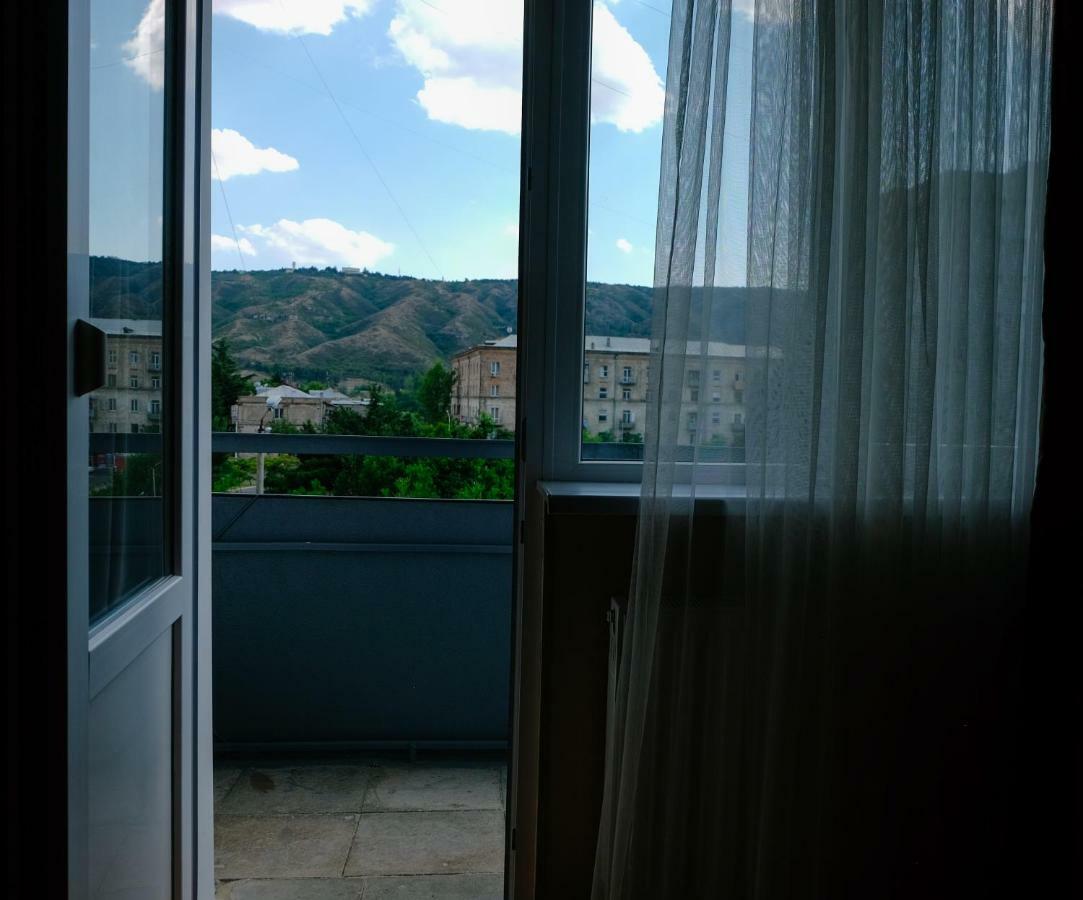 Keti&Tatia Sisters Apartment - Near Old And Central Τυφλίδα Εξωτερικό φωτογραφία