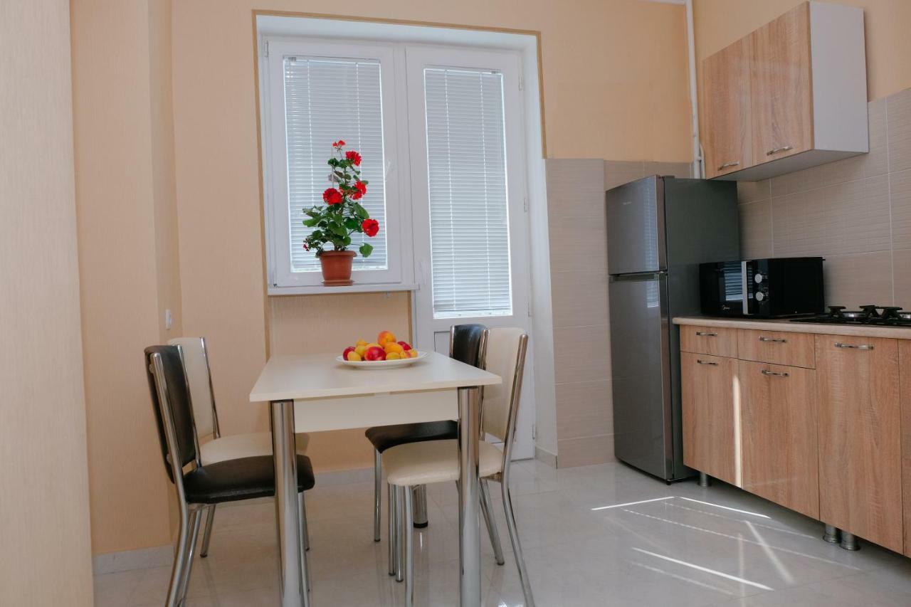 Keti&Tatia Sisters Apartment - Near Old And Central Τυφλίδα Εξωτερικό φωτογραφία